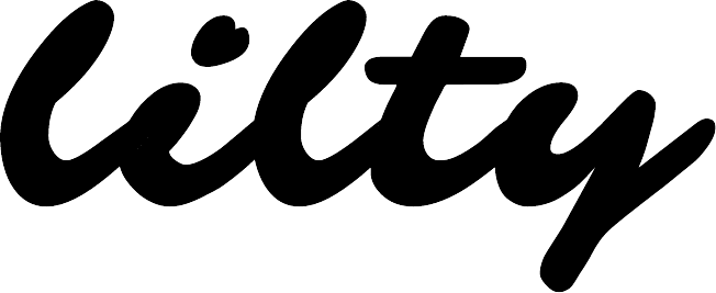 Lilty logo